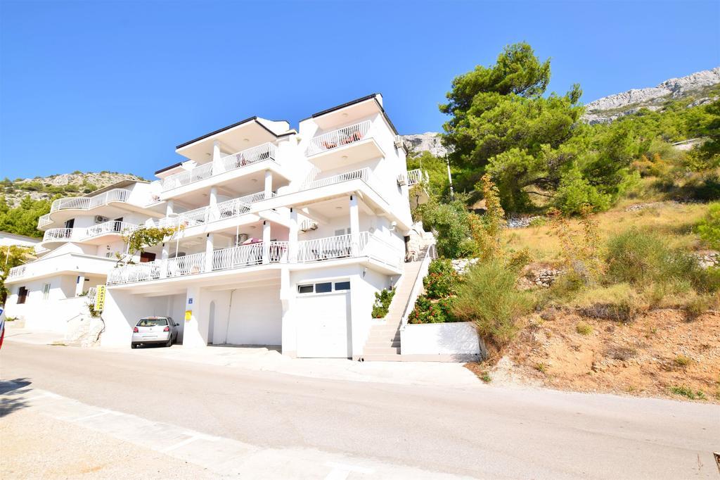 Apartments Dubravka Pisak Esterno foto
