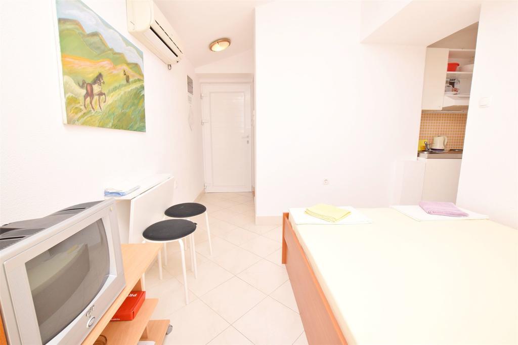 Apartments Dubravka Pisak Esterno foto