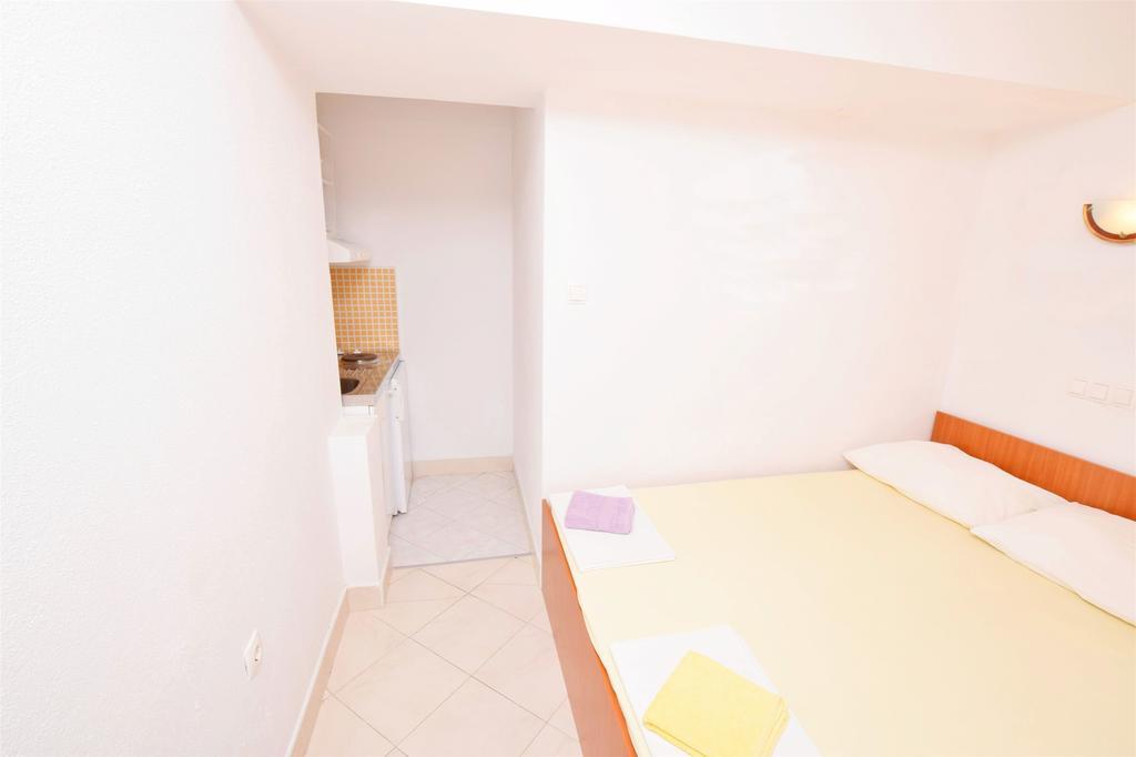 Apartments Dubravka Pisak Esterno foto
