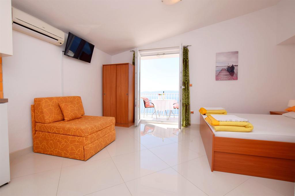 Apartments Dubravka Pisak Esterno foto
