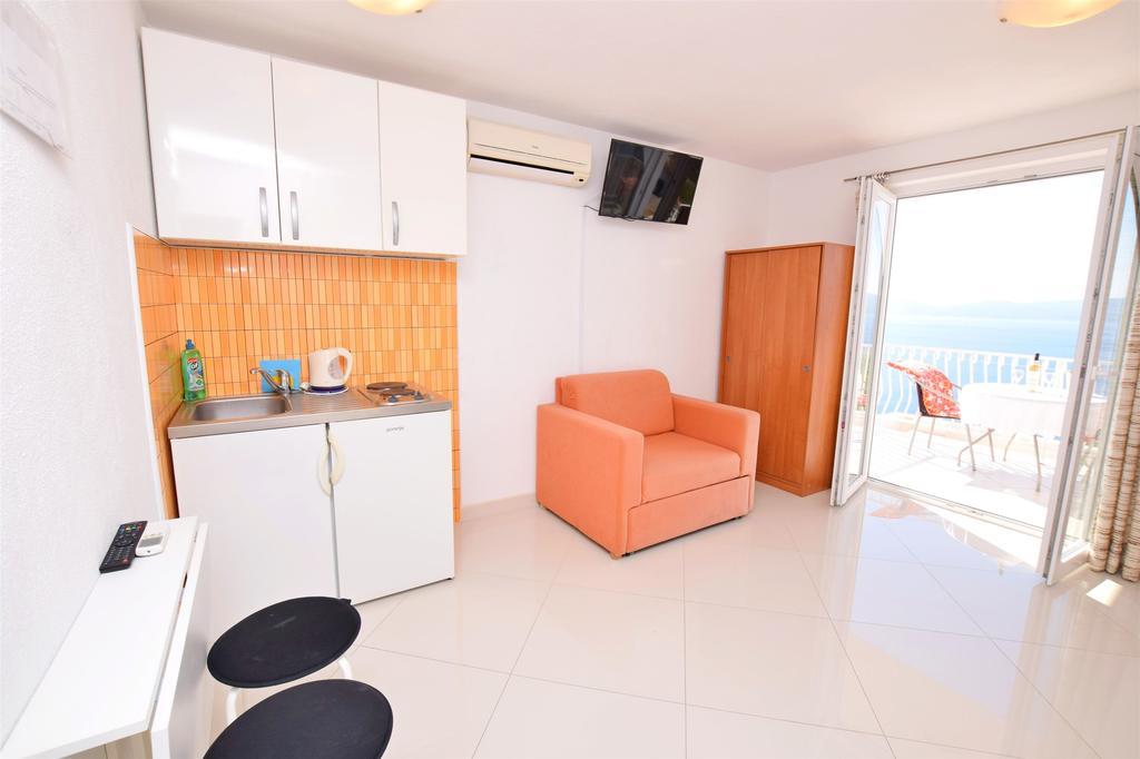 Apartments Dubravka Pisak Esterno foto