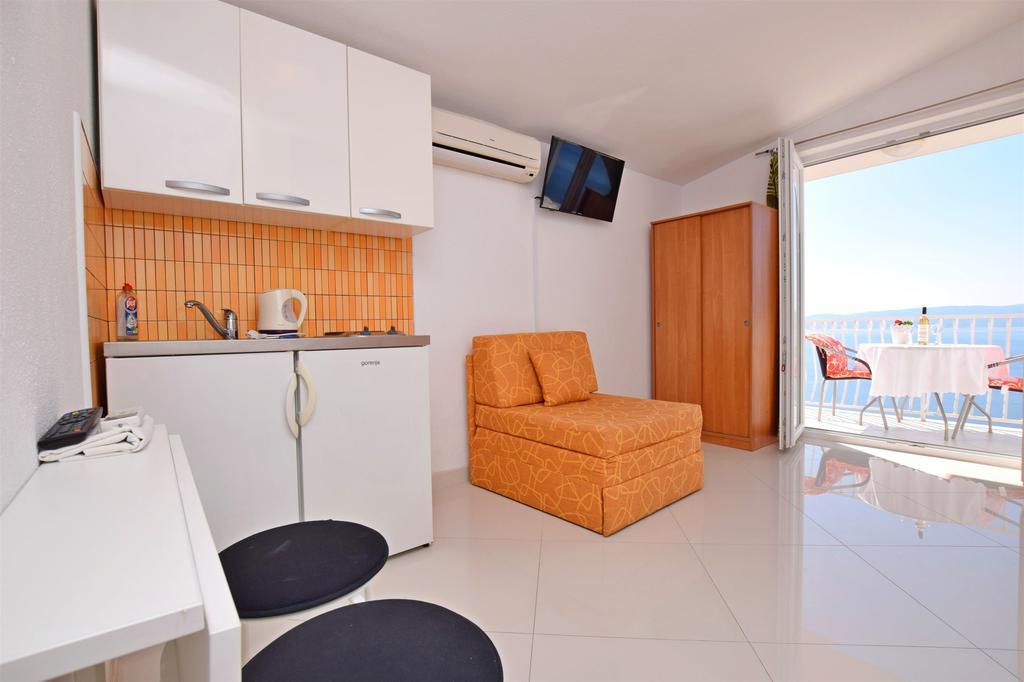 Apartments Dubravka Pisak Esterno foto