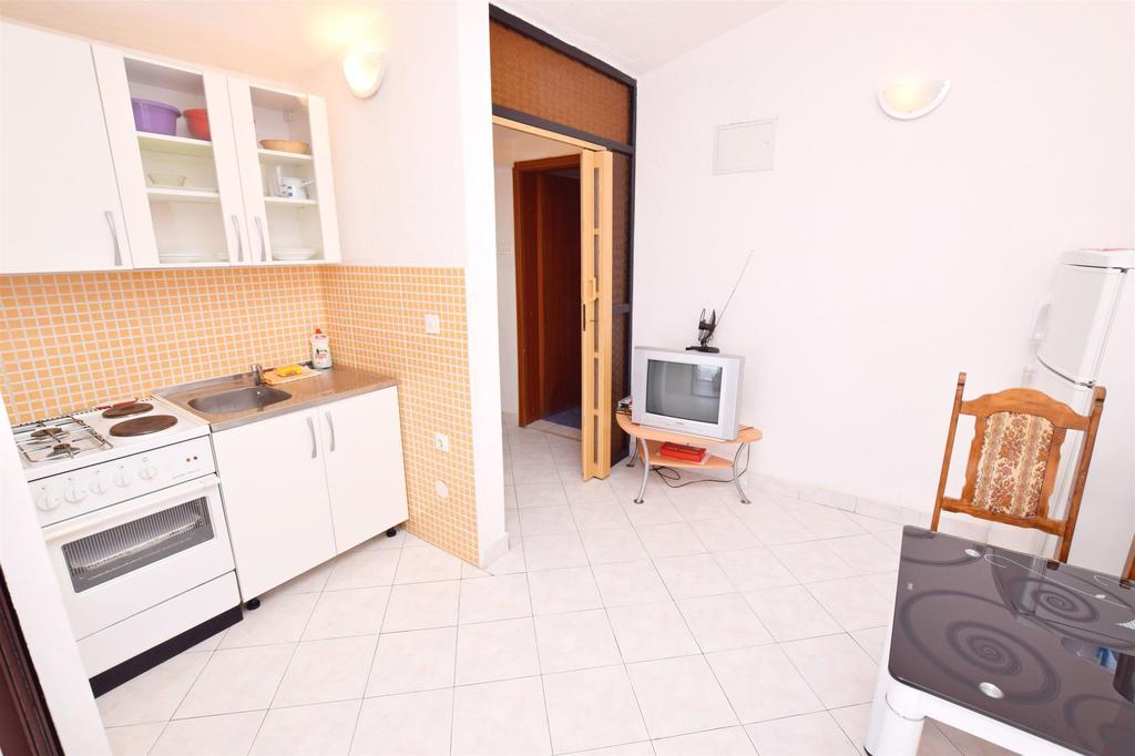 Apartments Dubravka Pisak Esterno foto