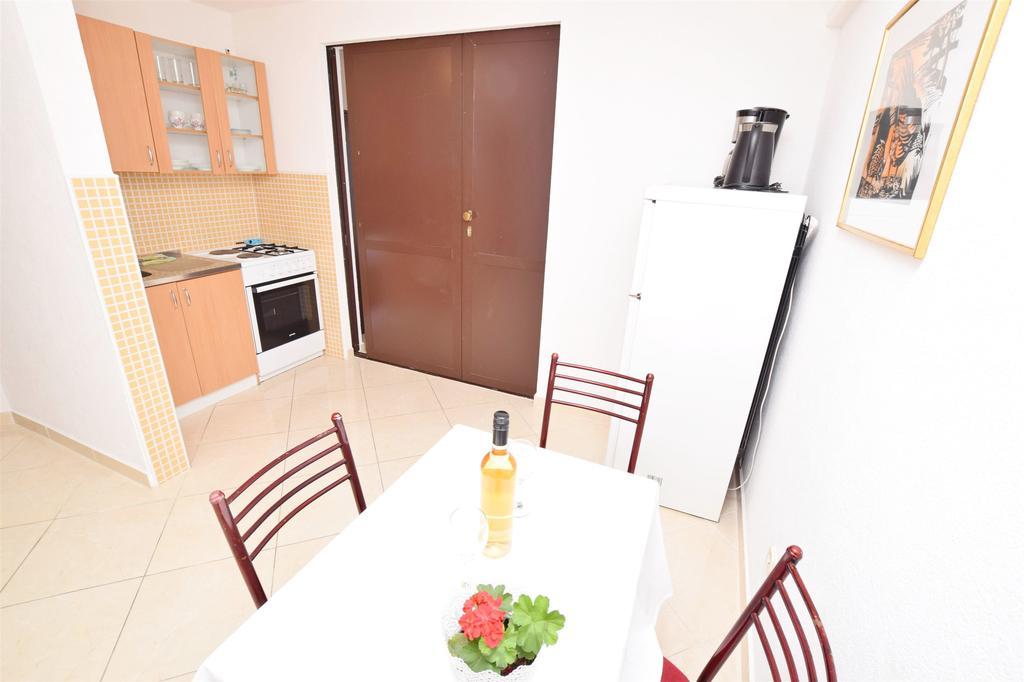Apartments Dubravka Pisak Esterno foto