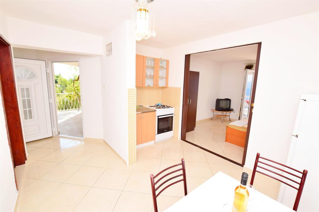 Apartments Dubravka Pisak Esterno foto