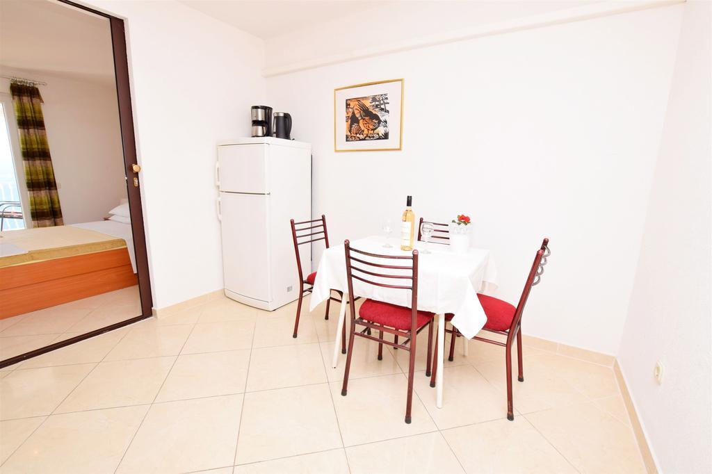 Apartments Dubravka Pisak Esterno foto