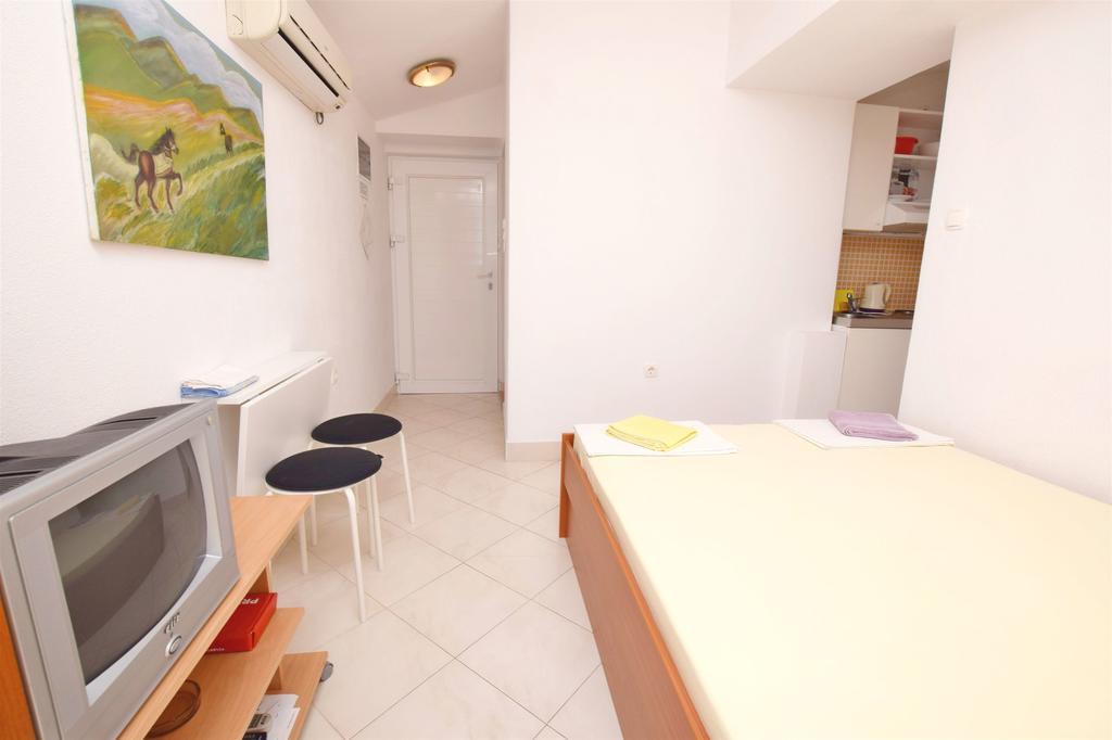 Apartments Dubravka Pisak Esterno foto